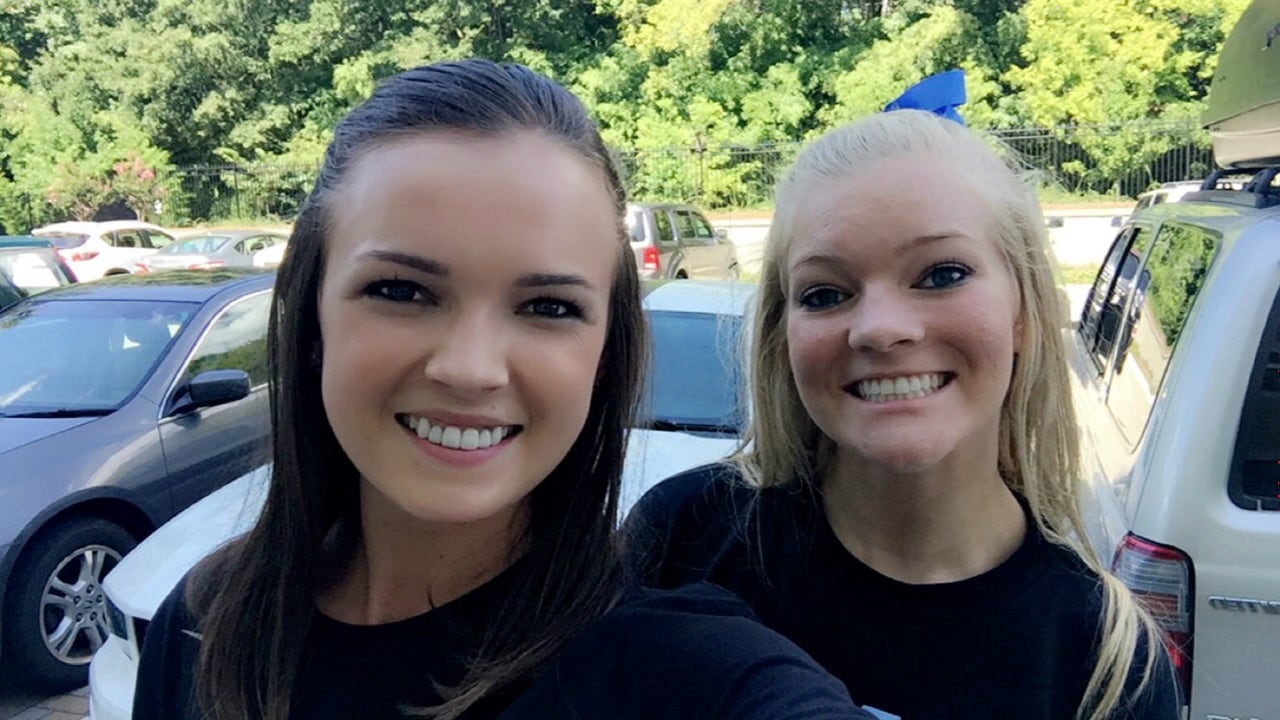 FOX NASCAR family ties extend to college football sidelines this weekend